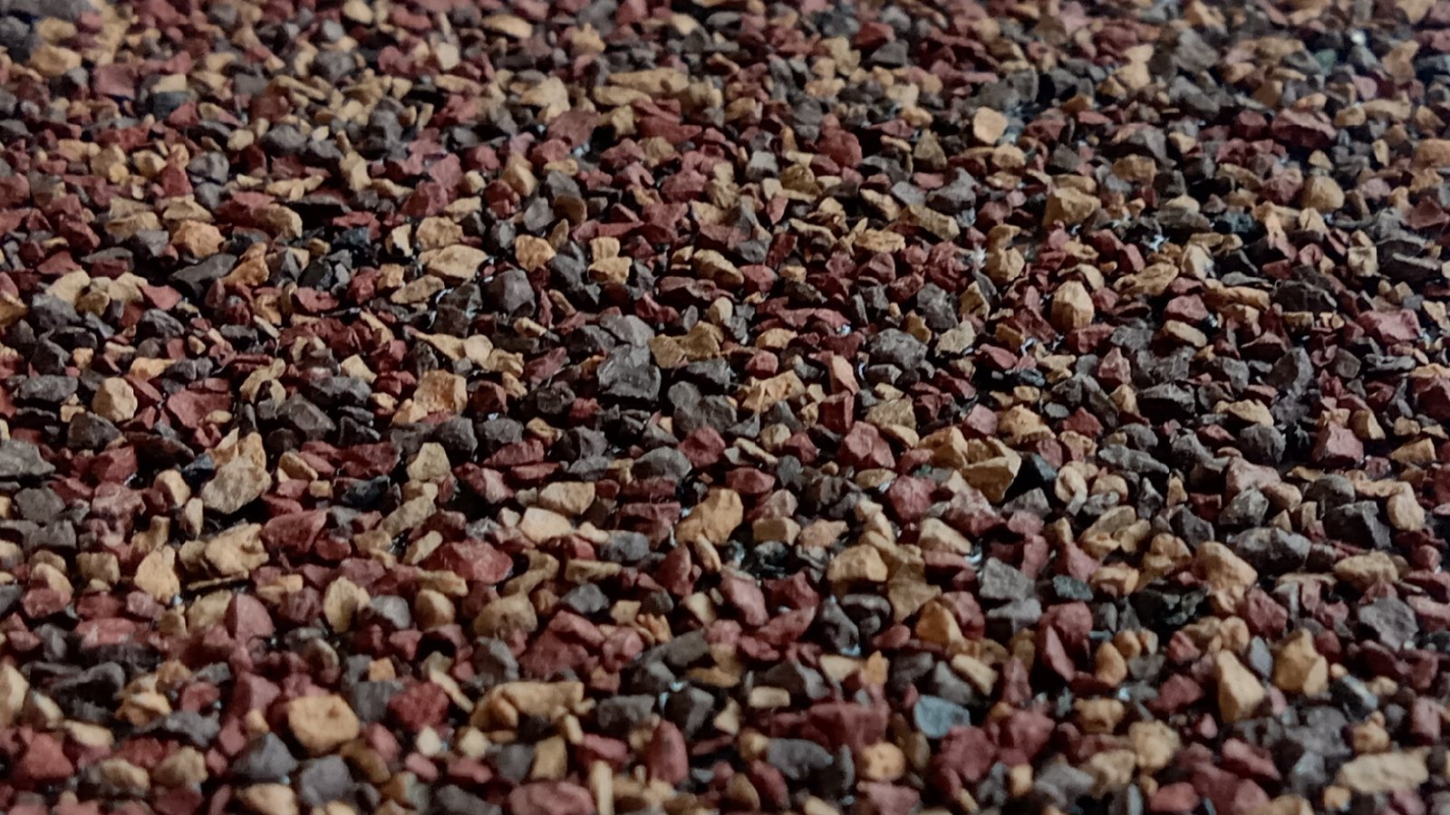 Autumn Brown